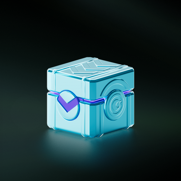 Diamond Box
