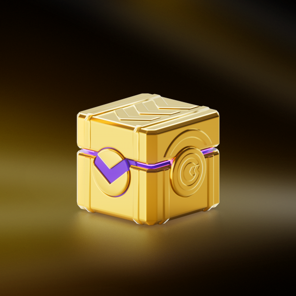 Gold Box