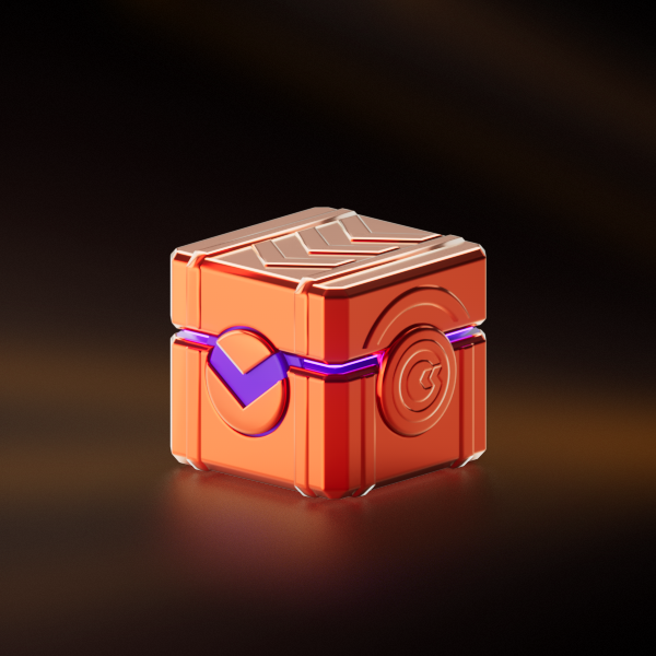 Legend Box