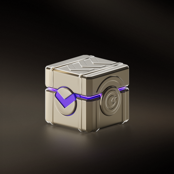 Platinum Box