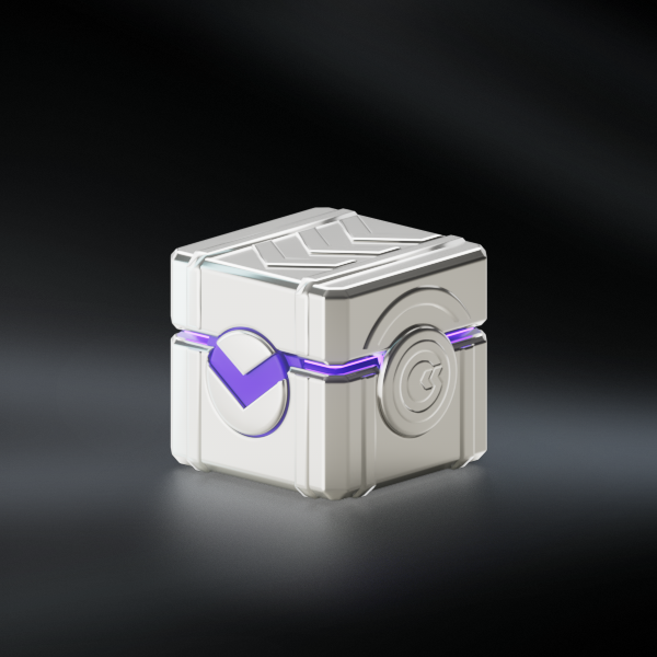 Silver Box